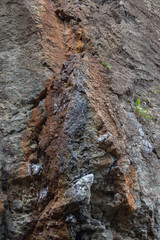 Cliff Face