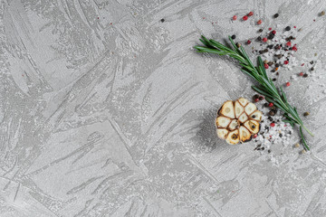 Healthy food background. Concept of Healthy Food, Fresh Vegetables, Nuts and Fruits. On a wooden background. Top view. Copy space.