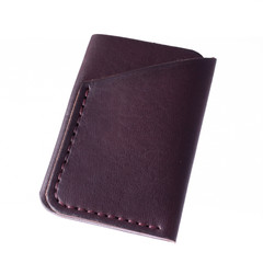 Wallets, leather goods