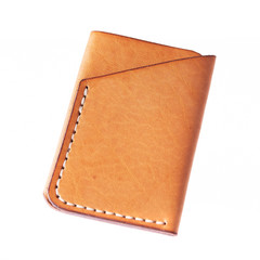 Wallets, leather goods
