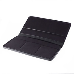 Wallets, leather goods