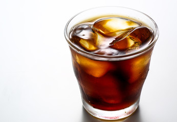 アイスコーヒー