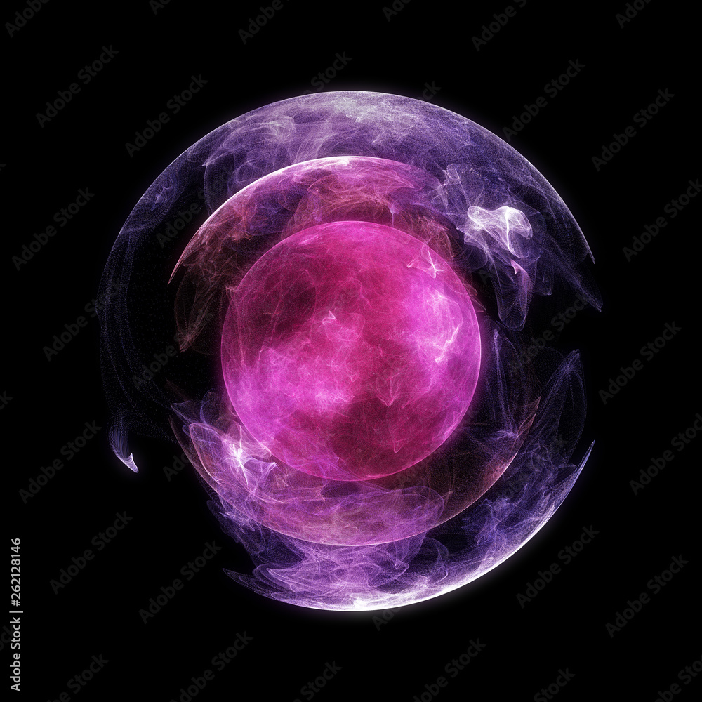 Poster abstract particle sphere, science background.virtual flow big binary data visualization. digital tec