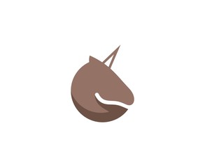 Unicorn logo