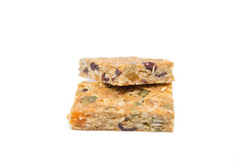 Breakfast bars