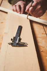Carpenter tools