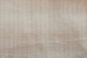 Fototapeta na wymiar Pattern lines on fabric texture