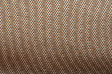 Pattern of beige textile 