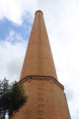obelisk in karnak