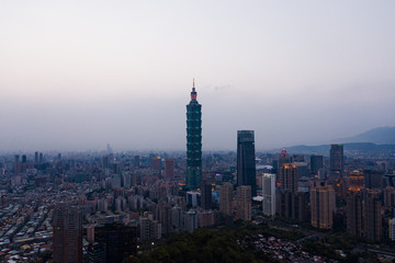 台北