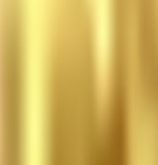 Gold Background.Gold Color.