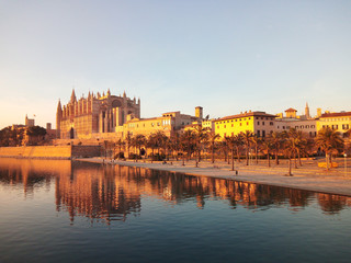 Palma de Mallorca, Spain