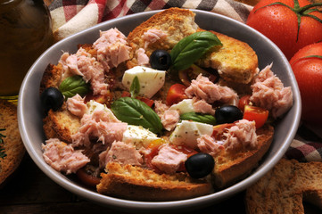 Frisella ft7105_9825 Fresella Cucina italiana