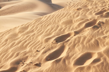 Sand