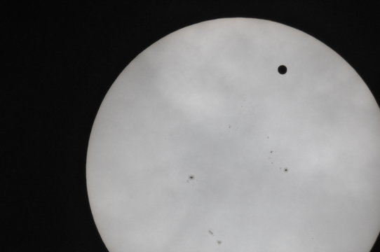 Venus Transit