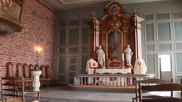 Akershus Fortress is a great place to discover Oslo's history and enjoy a summer day.