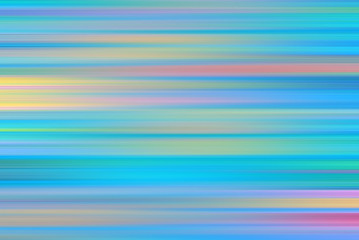 Abstract pastel soft colorful smooth motion blurred background
