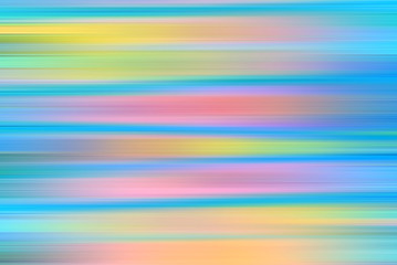 Abstract pastel soft colorful smooth motion blurred background
