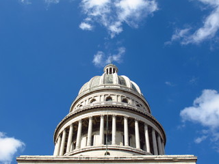 Obraz premium Havana, Cuba