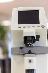the optician, a great eyewear, cnc and eyewear, eyeglasses
