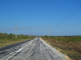Fototapeta premium Trinidad, Cuba