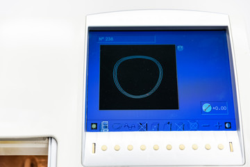 the optician, a great eyewear, cnc and eyewear, eyeglasses