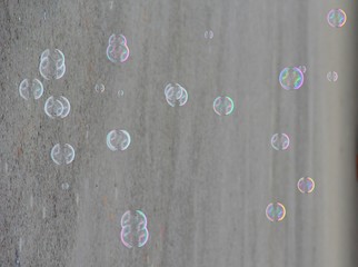 Bubbles