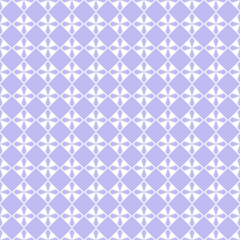 Obraz premium Plaid seamless pattern