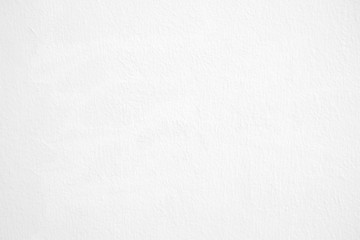 White Grunge Painting on Concrete Wall Texture Background, Suitable for Presentation, Web Temple, Backdrop, and Scrapbook Making.