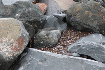  stone background