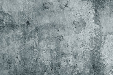 Gray concrete wall, grunde background