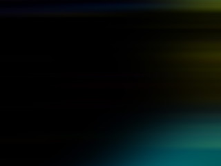 Streams of light abstract Cool waves background