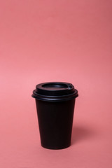 Paper cup for coffee