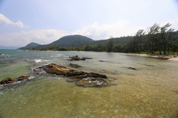 Fototapeta premium Vietnam2019