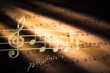 Music.