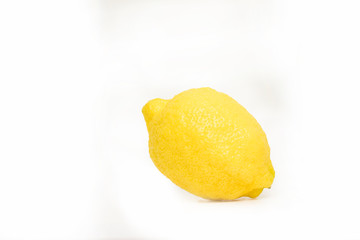 Limão Fresco 
