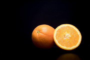 Laranja Fresca