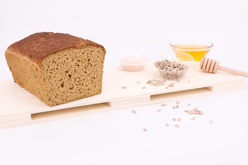Bread
