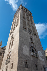 Cathédrale Notre-Dame du Siège de Séville