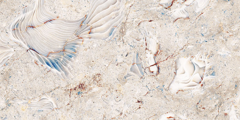 Natural Marble Stone Surface 