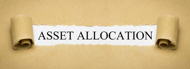 Asset Allocation