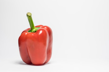 Pimento Vermelho