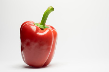 Pimento Vermelho