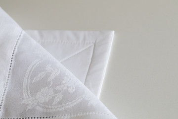 Obraz premium Fabrics