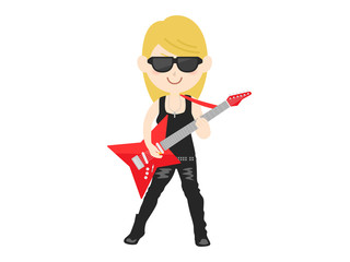 ミュージシャン