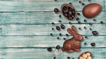 Easter.