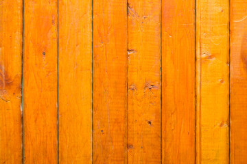 Background of wooden boards. Wooden boards covered with a varnish. Blank for designer of a natural material. Natural wood background. Copy space