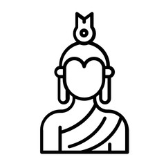 Thailand Reisen Kultur