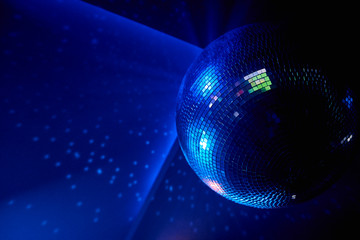 abstract background with globe