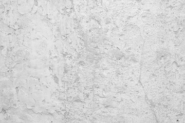 Fototapeta na wymiar Texture of cement surface. Background cement wall. Abstract gray pattern. Natural gray cracked surface background. Copy space